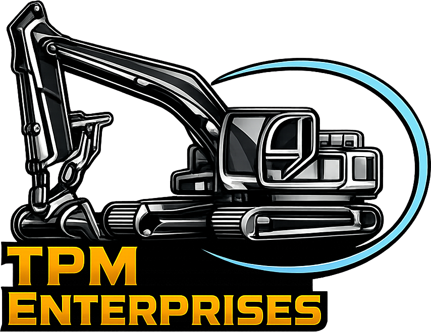 TPM Enterprises logo